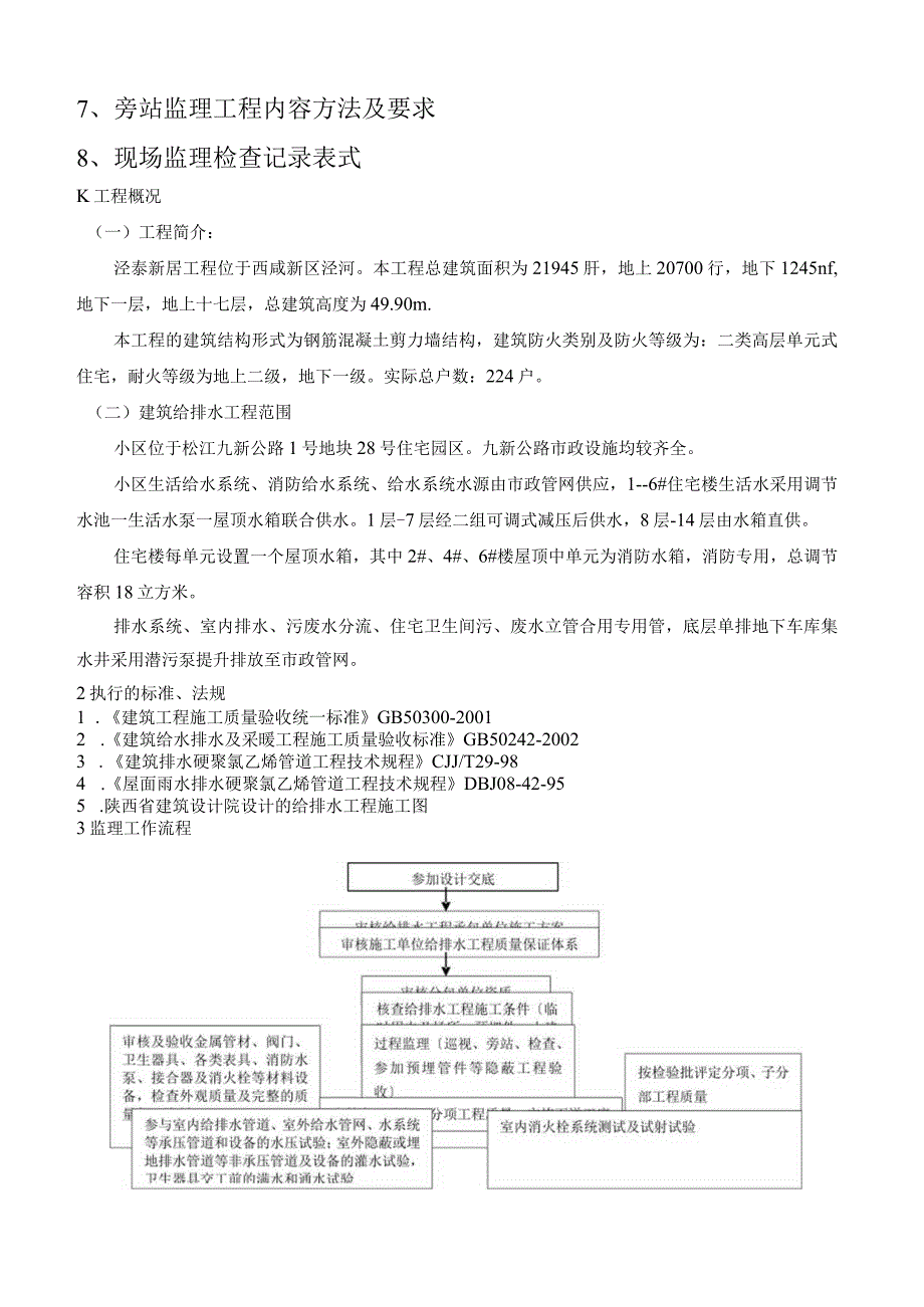 建筑给水排水监理实施细则.docx_第2页