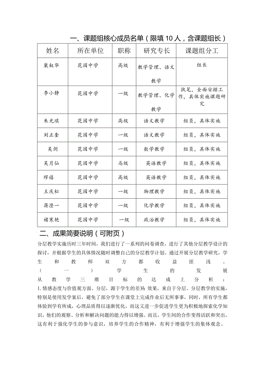 常州市教育科学规划课题结题鉴定书.docx_第3页