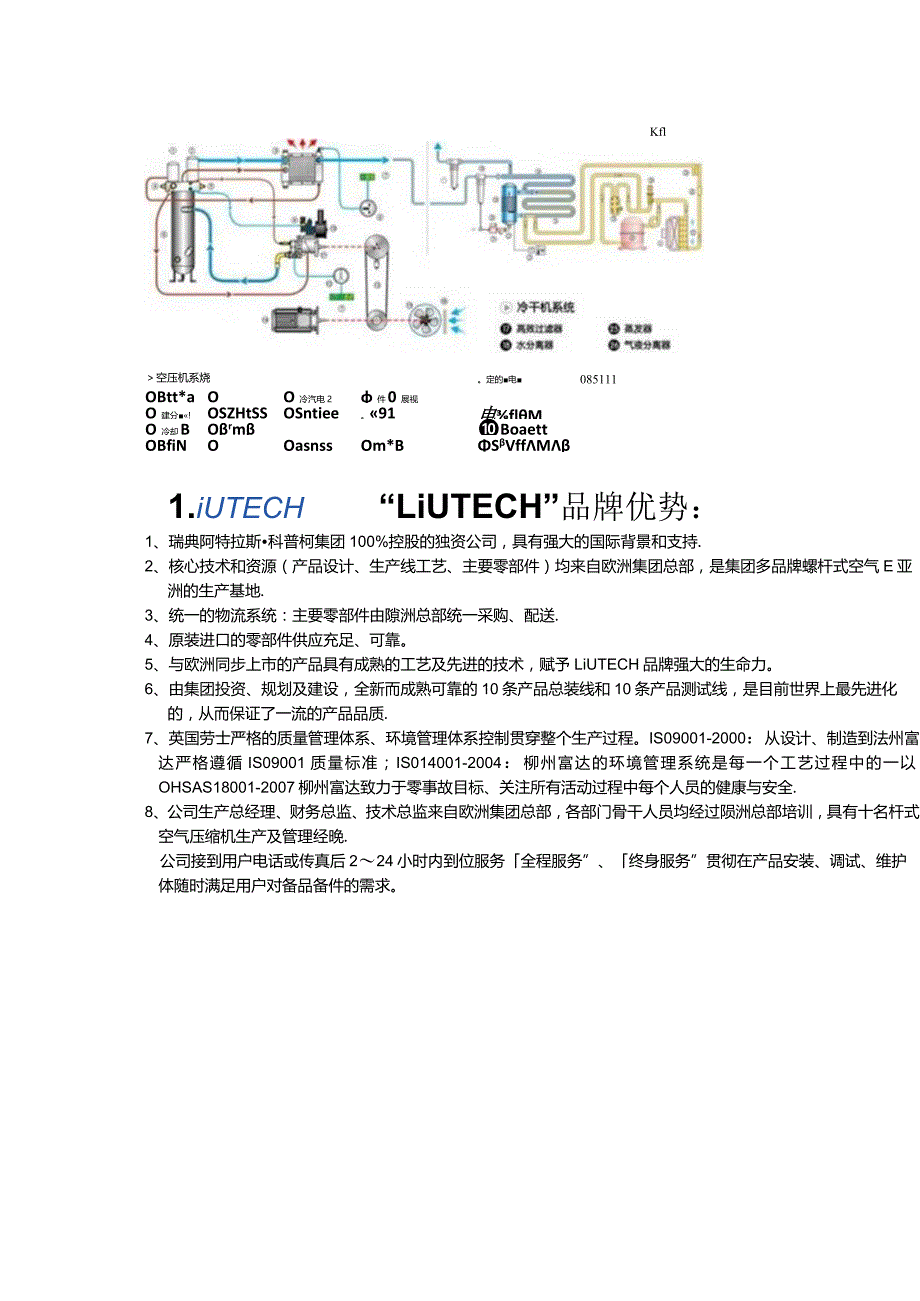 阿特拉斯柳州富达全性能螺杆式空压机产品说明.docx_第3页