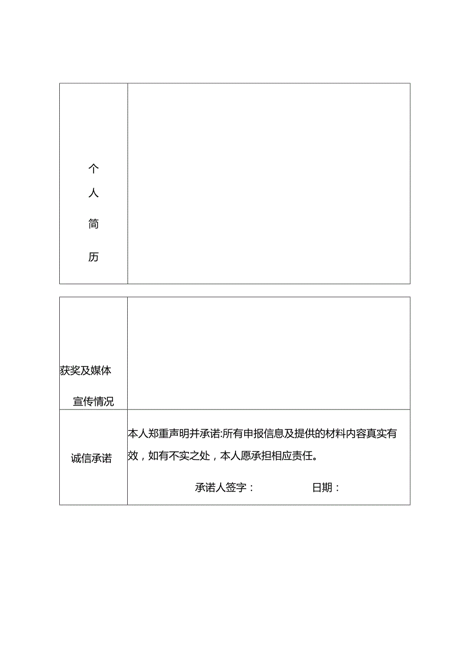 首届宿迁市“医德之星”申报表.docx_第2页