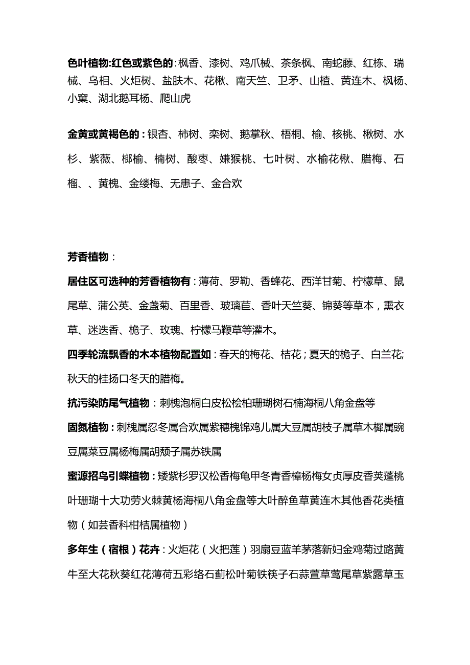 植物配置表全套.docx_第2页