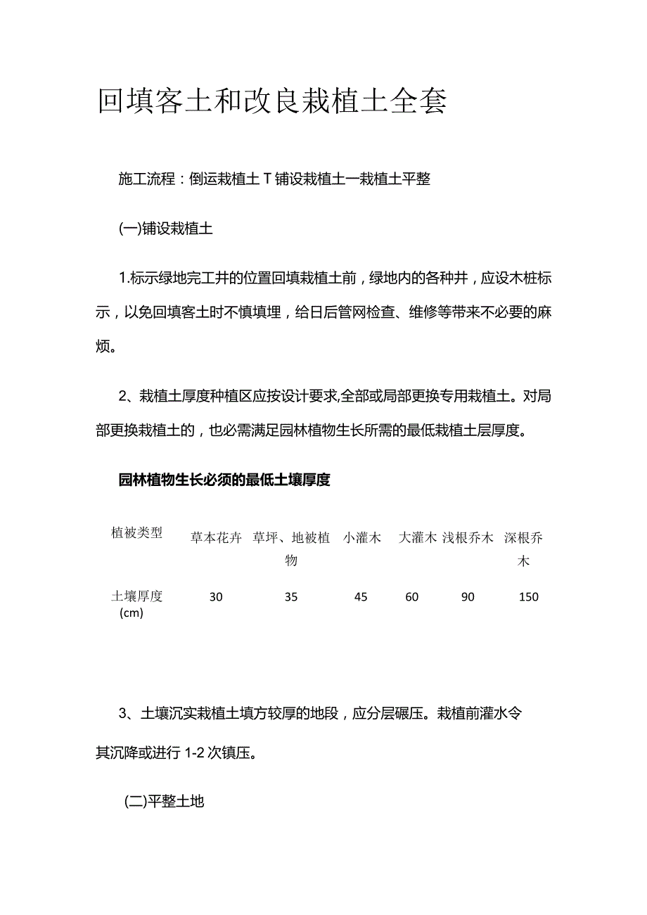 回填客土和改良栽植土全套.docx_第1页