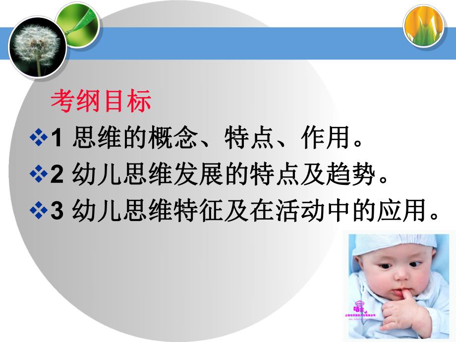 幼儿的思维课件(公开课).ppt_第2页