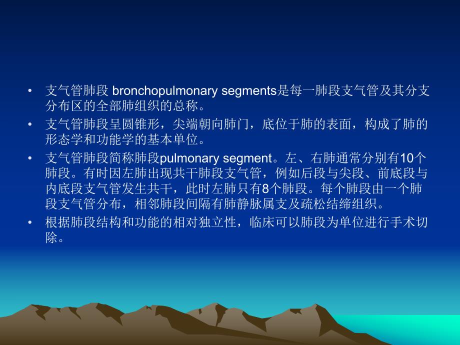 CT正常彩色解剖图肺段.ppt_第2页