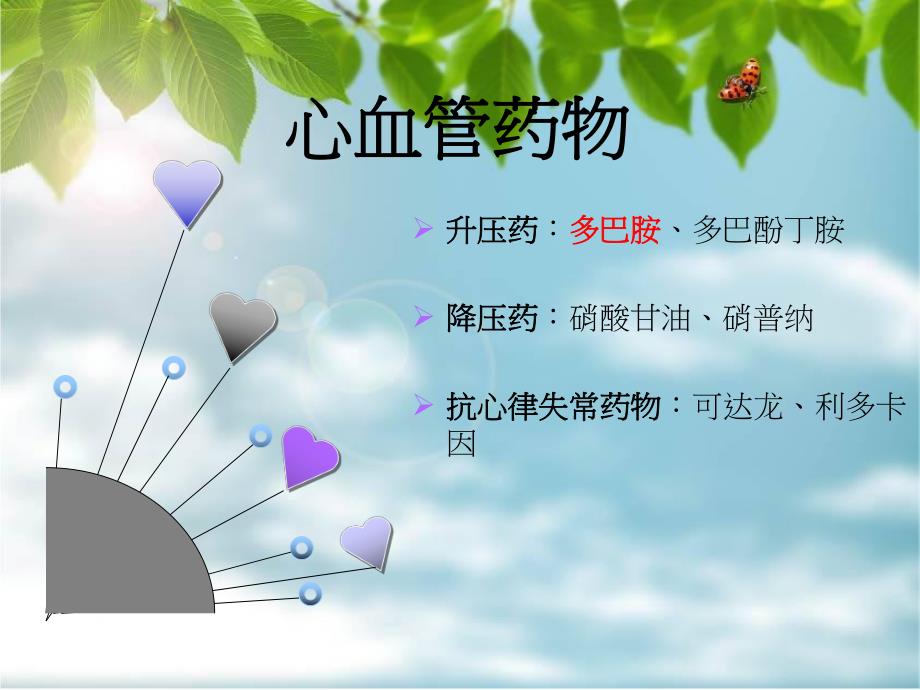 ICU常见药物的配置与注意事项.ppt_第2页