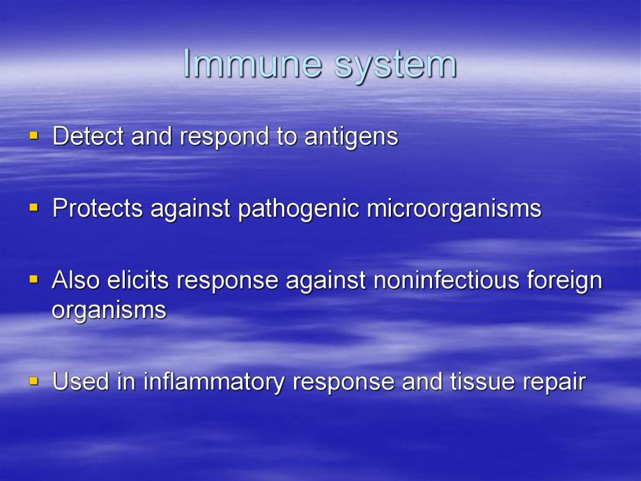 Cells of inflammation and Immunity：炎症和免疫细胞.ppt_第2页