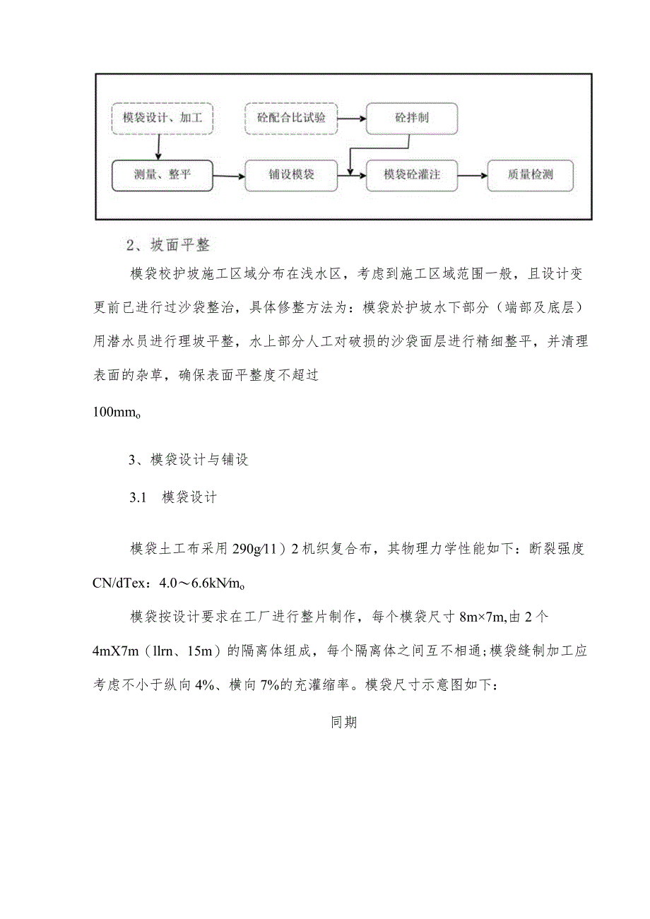 (整理)模袋砼护坡施工方案.docx_第3页