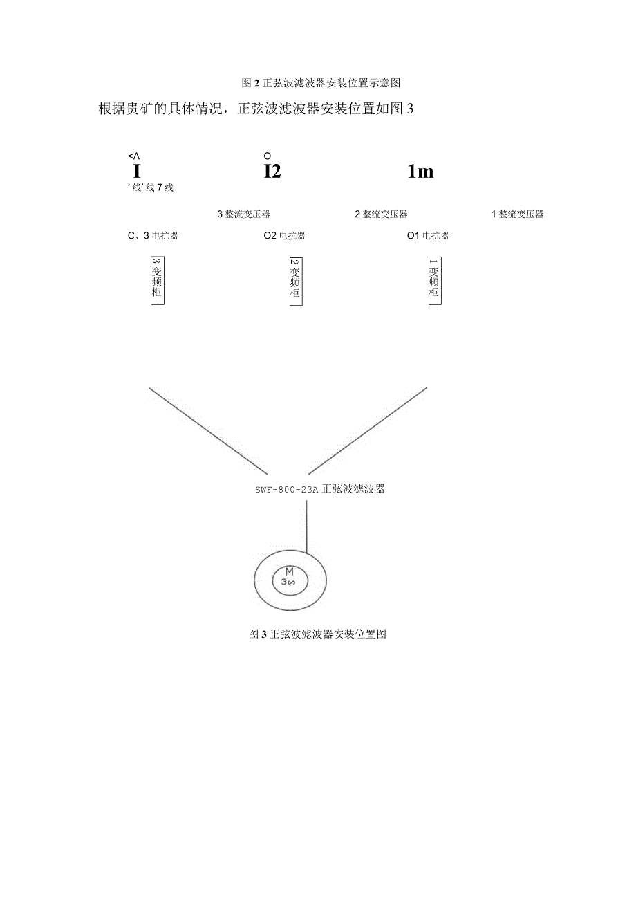 XX集团XX矿业分公司井下正弦波滤波方案（2023年）.docx_第3页