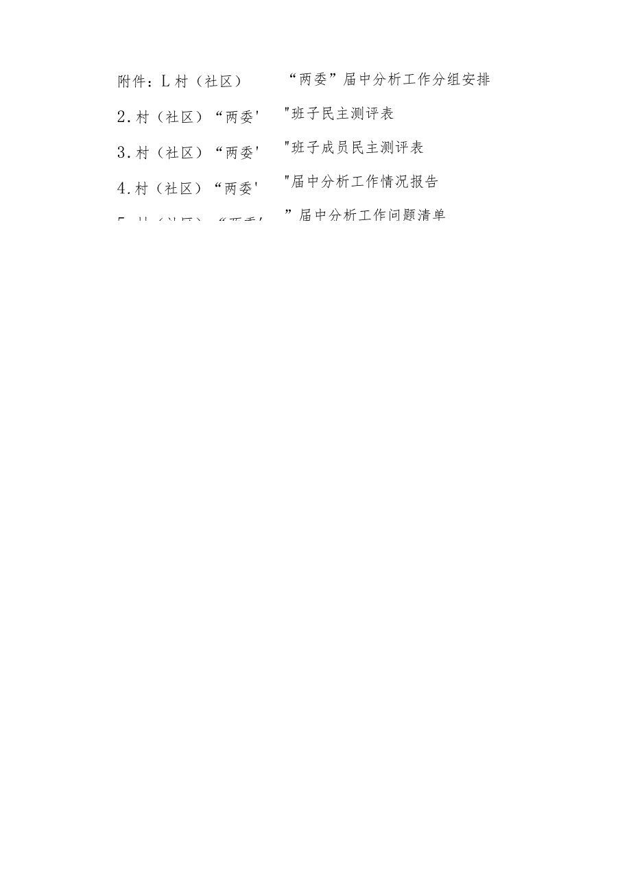 2023年XX镇村（社区）“两委”届中分析工作实施方案.docx_第3页