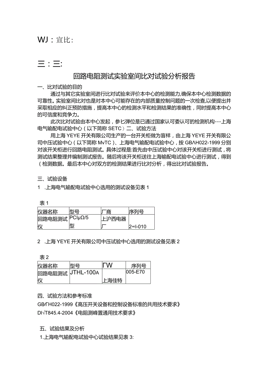 实验室间比对试验分析报告.docx_第2页