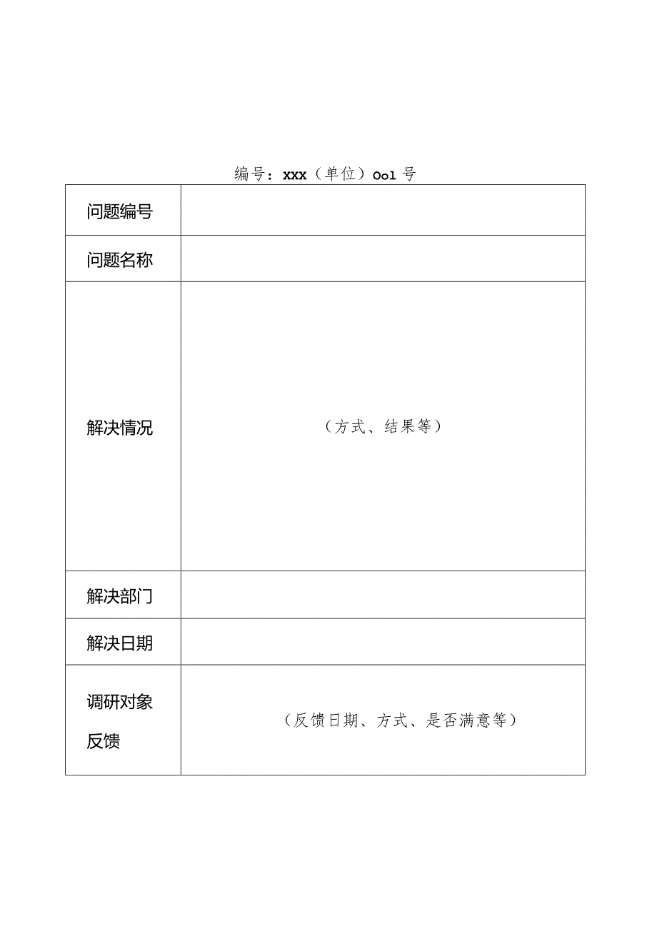 问题清单样表.docx_第3页