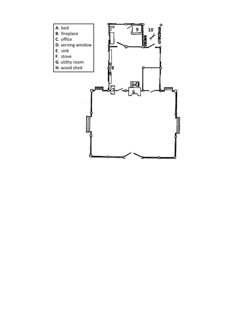 2024剑桥雅思讲义Listening_Test_A_1_.docx_第2页