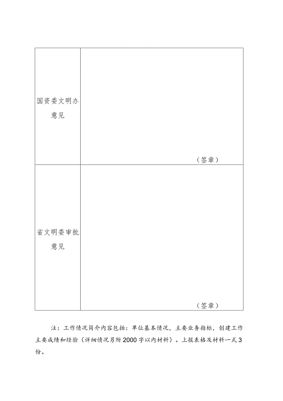 陕西省文明单位标兵复查申报表.docx_第2页