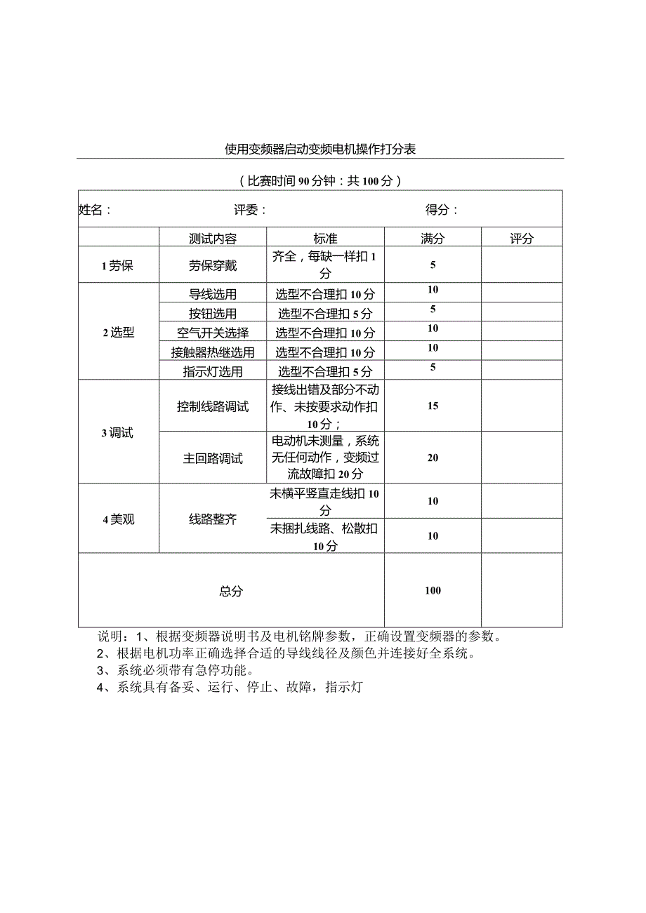 电工中级工实操题.docx_第2页