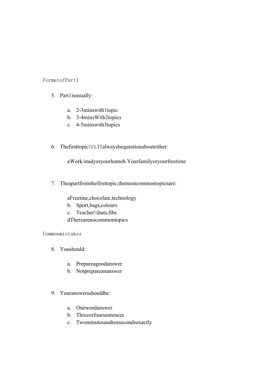 2024剑桥雅思讲义SPEAKINGACADEMYMODULE3.docx_第2页