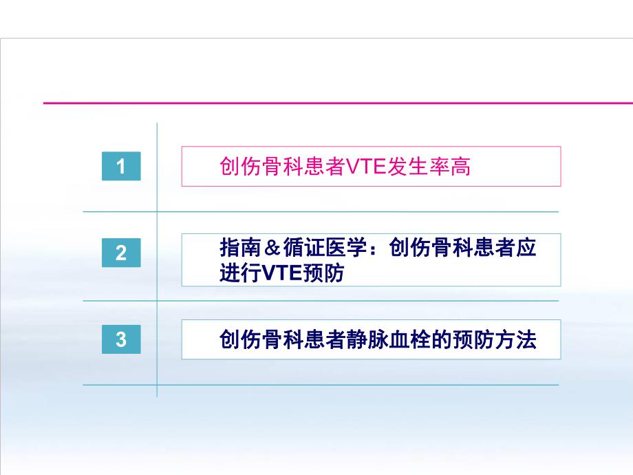 创伤骨科患者的VTE预防.ppt_第2页