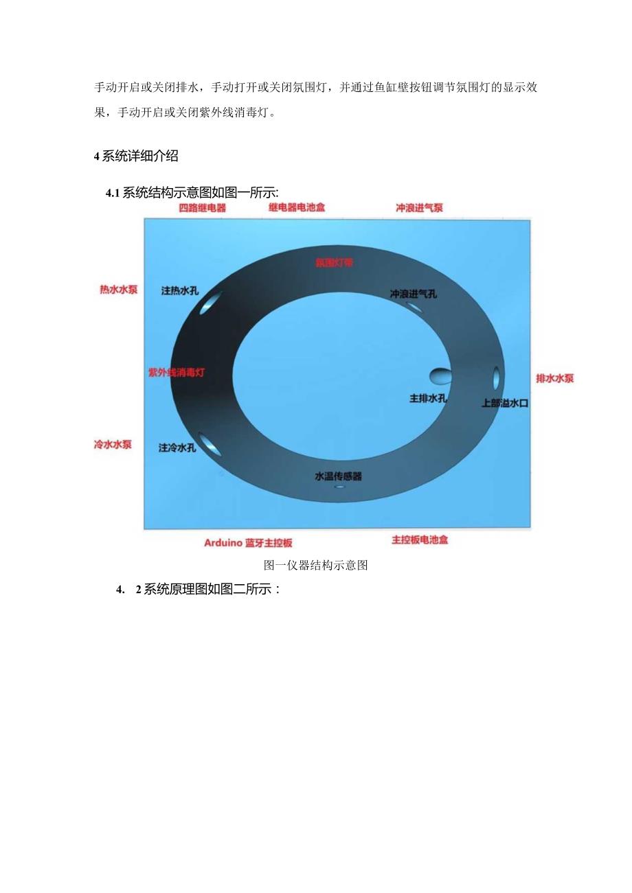 基于物联网的智能浴缸.docx_第3页