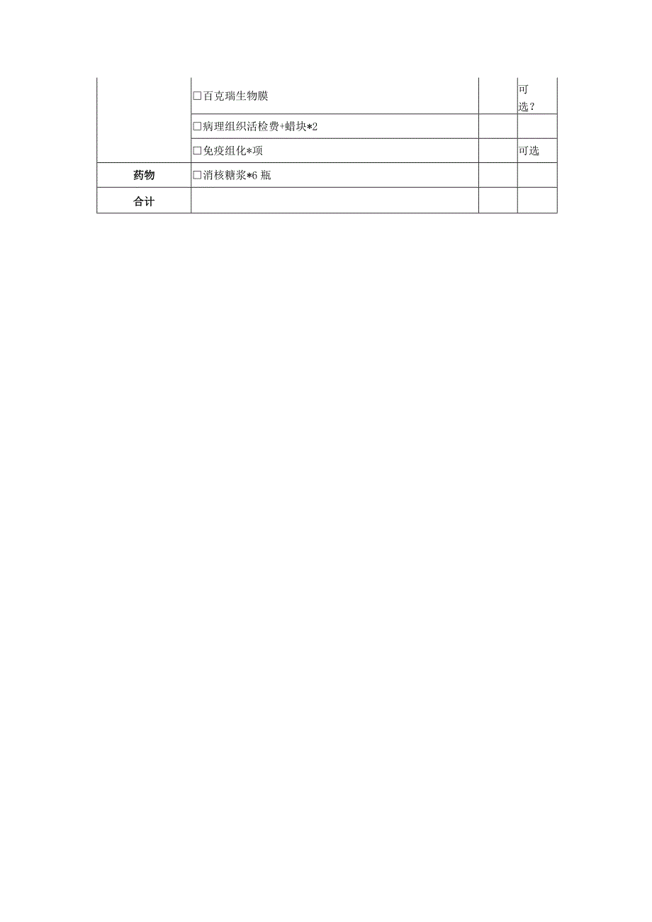 双侧乳腺肿瘤局切术诊疗路径.docx_第3页