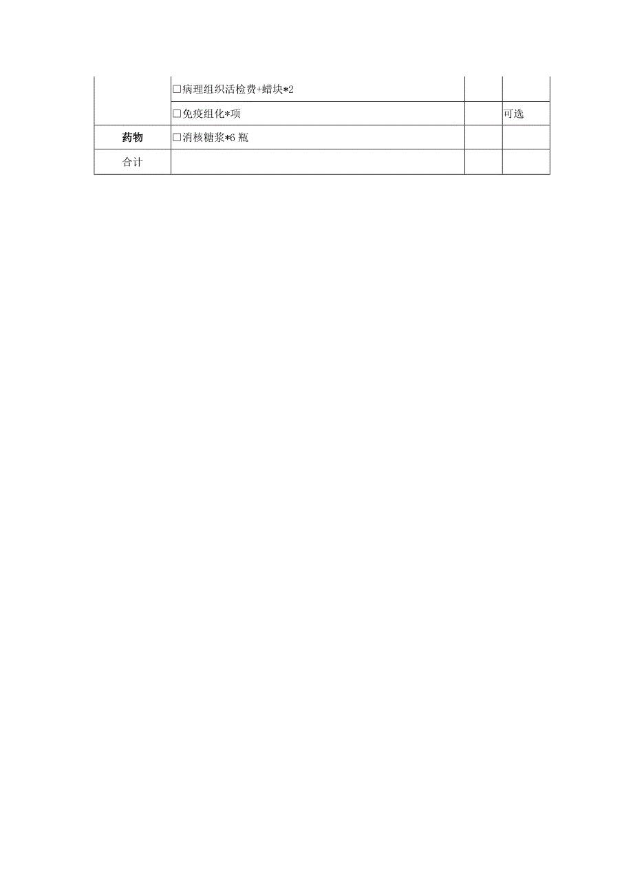 单侧乳腺肿瘤局切术诊疗路径.docx_第3页