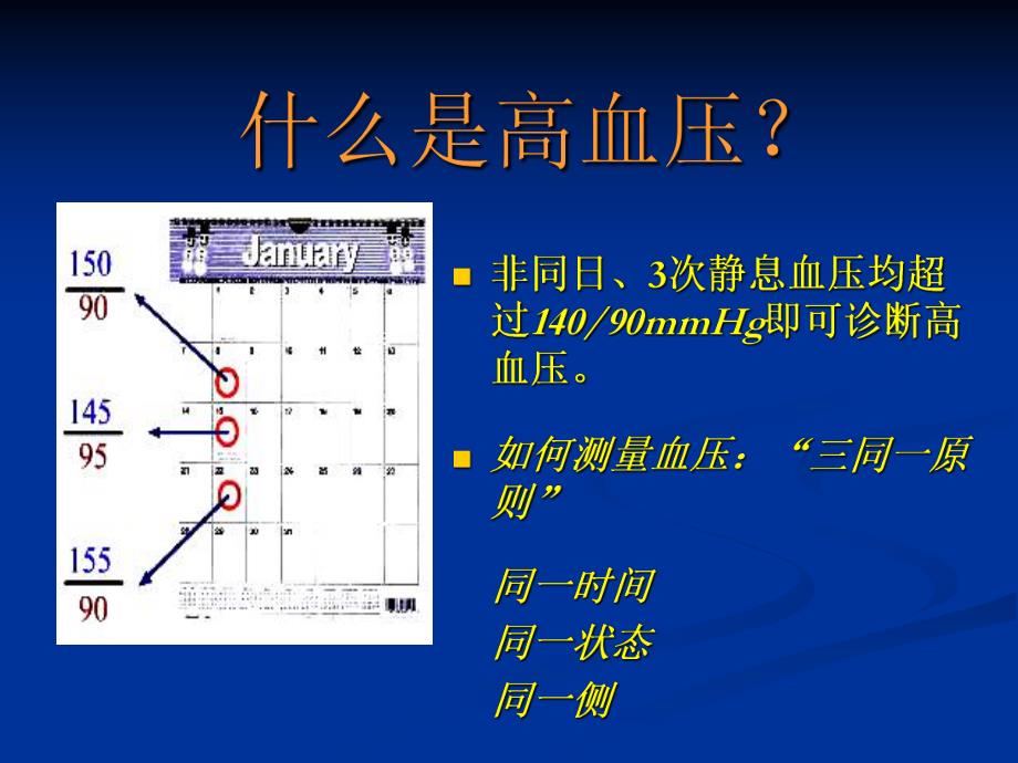 医学ppt难治性高血压的诊断与治疗思路.ppt_第2页