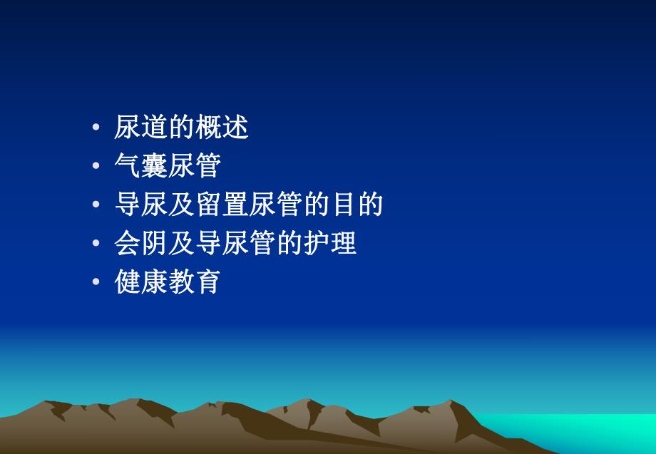 会阴及尿管护理.ppt.ppt_第2页