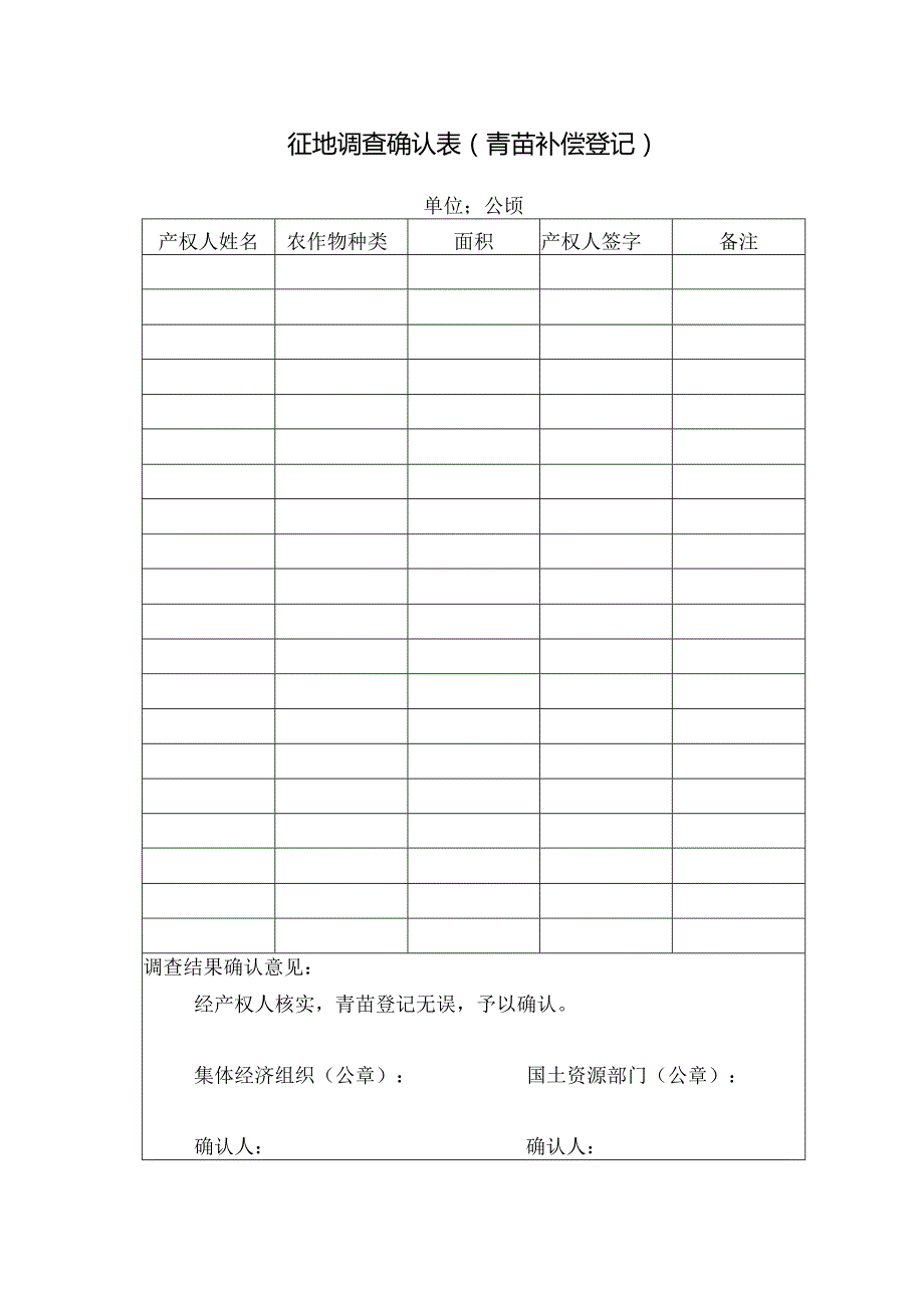 征地调查登记确认表.docx_第2页