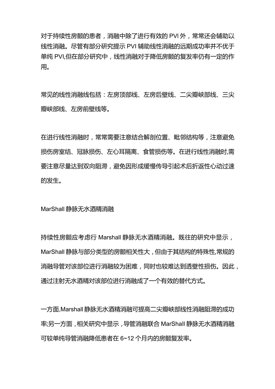 2024房颤导管消融中的常用策略.docx_第3页