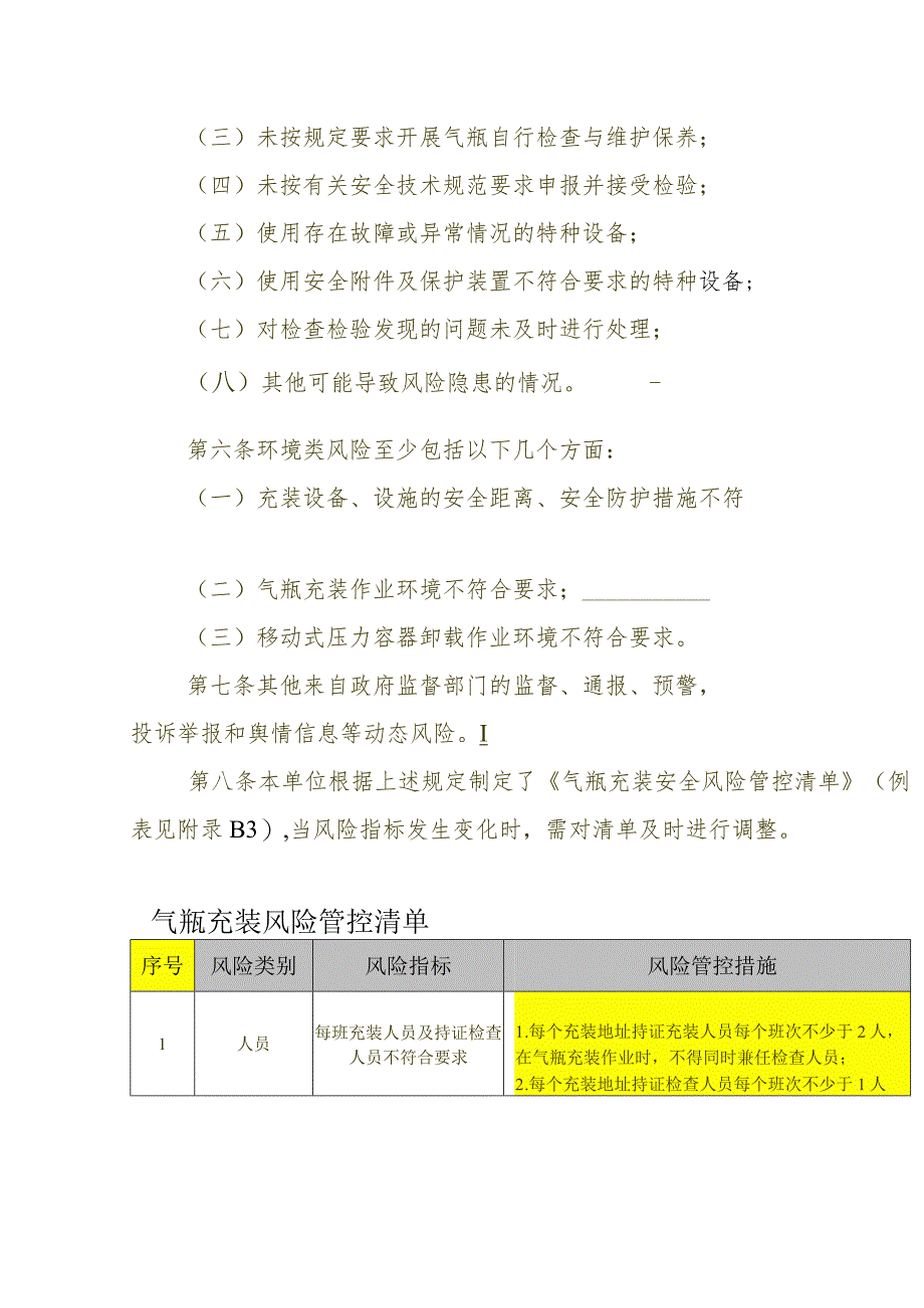 气瓶充装风险管控清单.docx_第2页