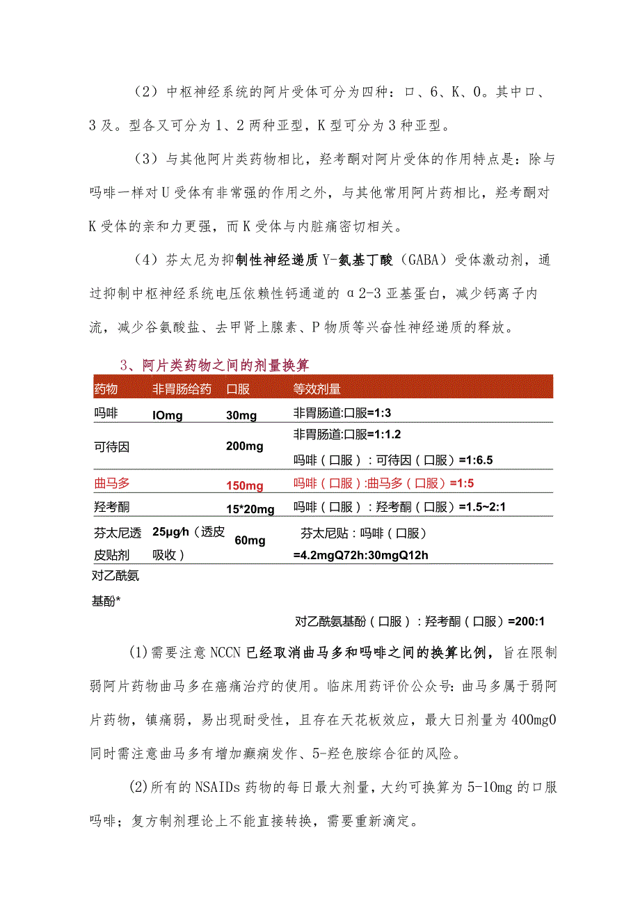 阿片类药物临床合理使用细则(2023).docx_第2页