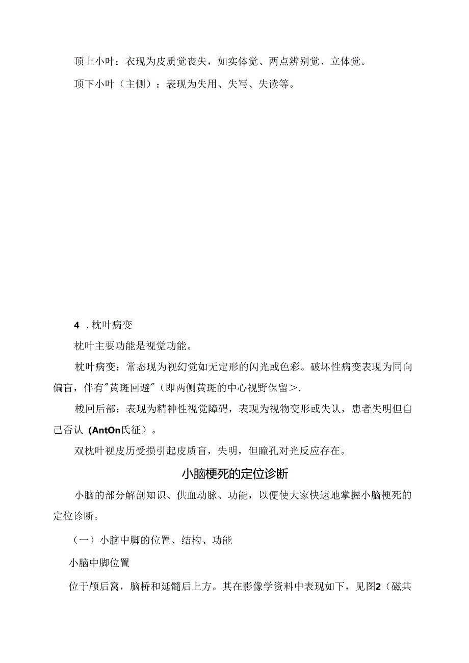 临床脑梗死、脑出血定位诊断.docx_第3页