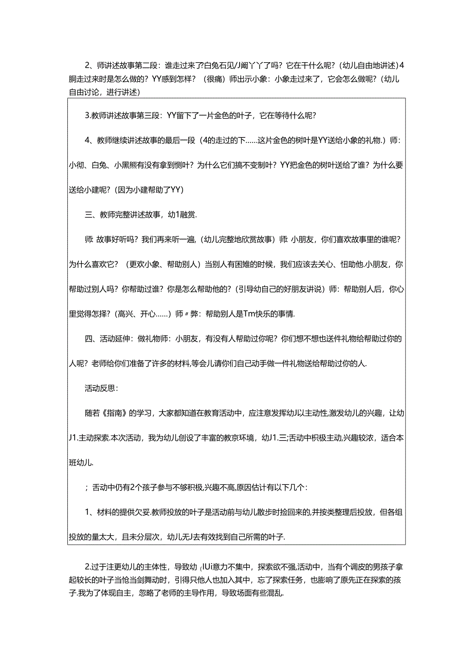 2024年中班优秀教案《小树》.docx_第2页