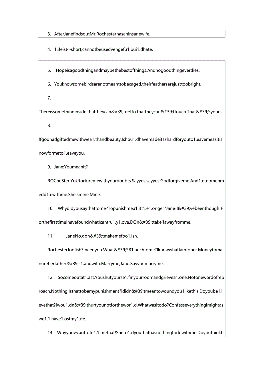 2024年《简爱》经典语录中英双语.docx_第3页