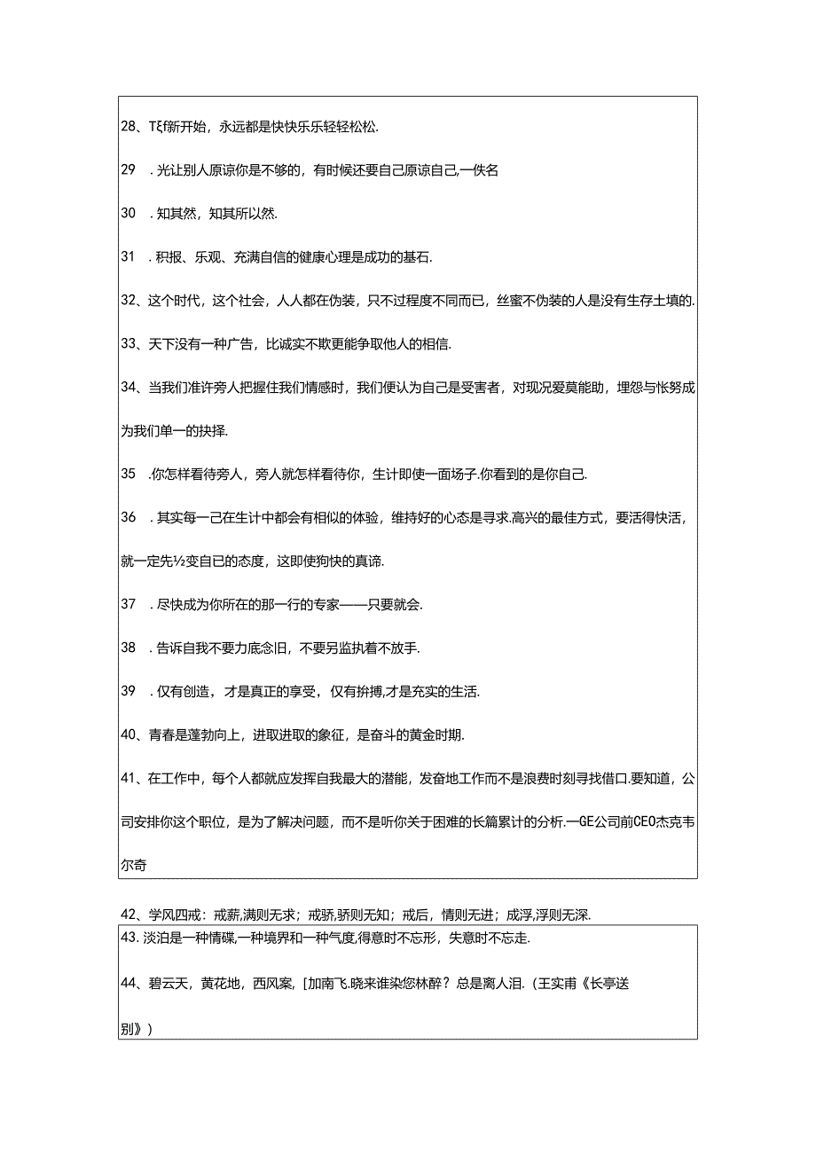 2024年年励志名言锦集85条.docx_第3页