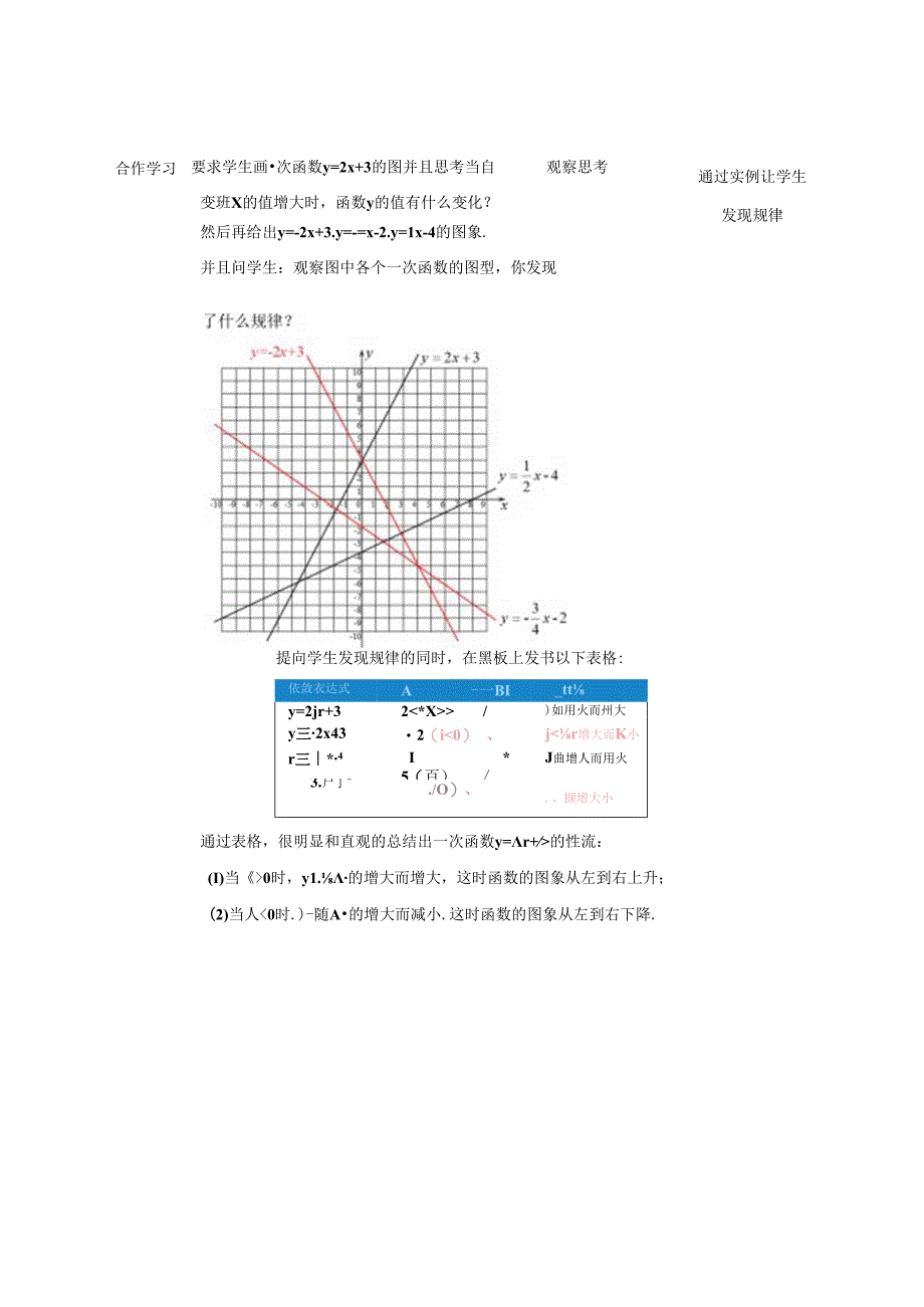 5.4一次函数的图象与性质（2）教案公开课教案教学设计课件资料.docx_第2页