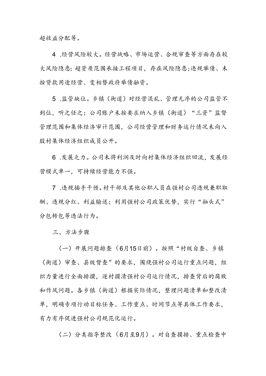 促进强村公司规范化运行工作方案.docx_第2页