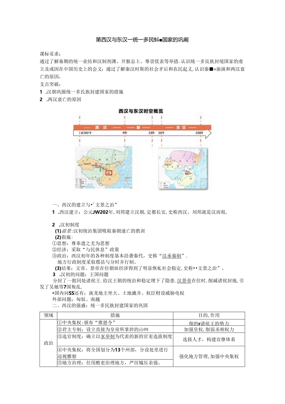 04 （2023-2024学年）知识梳理.docx_第1页