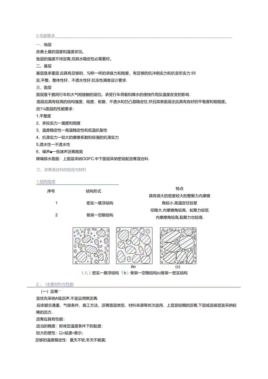 二建实务知识点归纳(一).docx_第3页