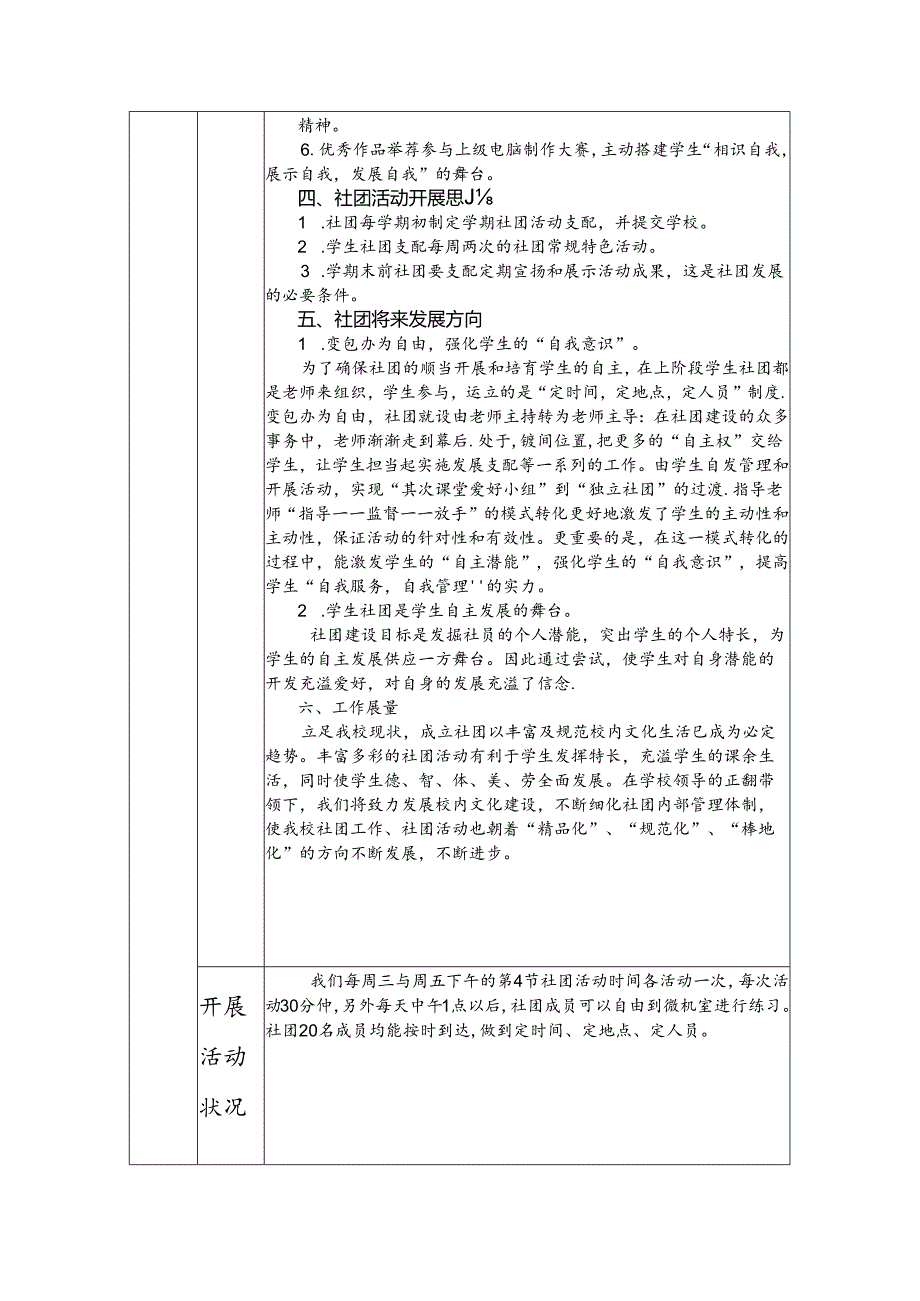 优秀社团申报表(计算机社团).docx_第2页