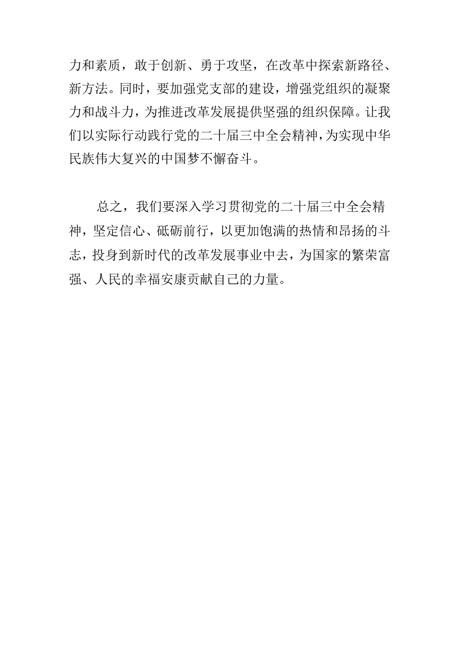 2024党支部书记学习二十届三中全会专题党课讲稿.docx_第3页