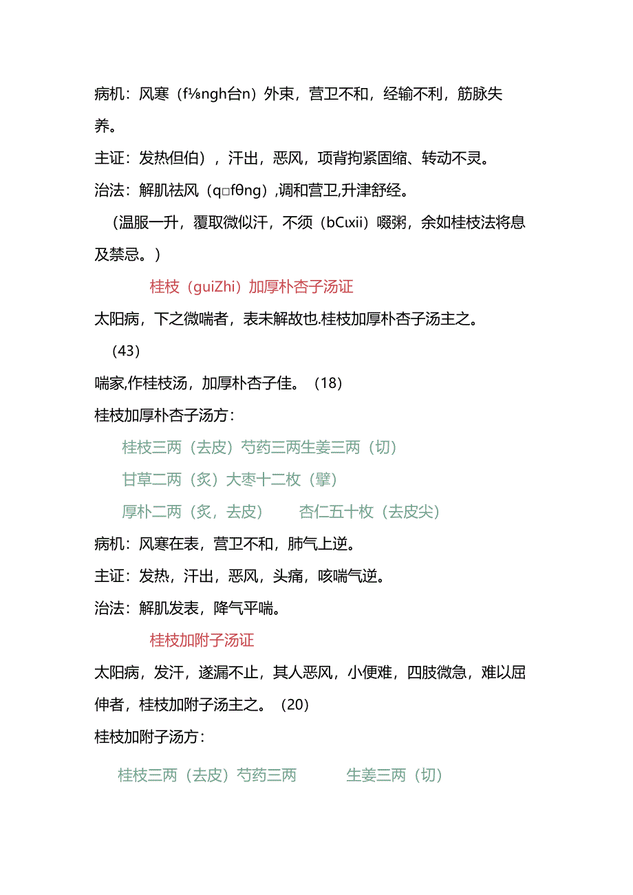 伤寒论之太阳病篇.docx_第2页