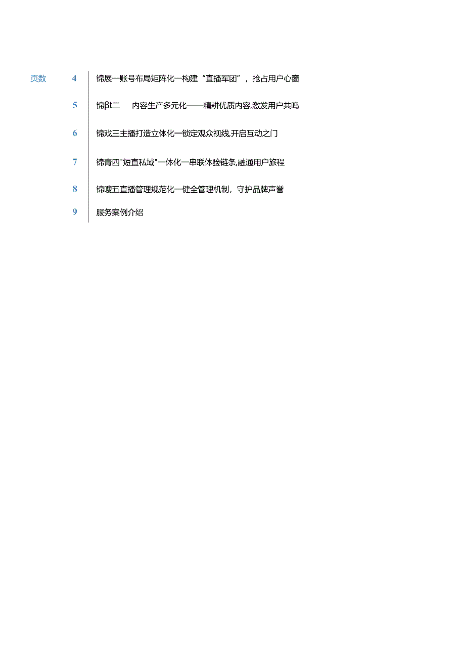 2024五大锦囊助力车企竞速直播新赛道报告-2024-08-数字化.docx_第2页