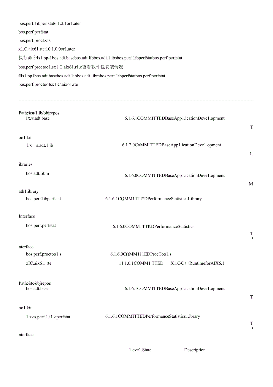 AIX61安装oracle11gv1.docx_第2页