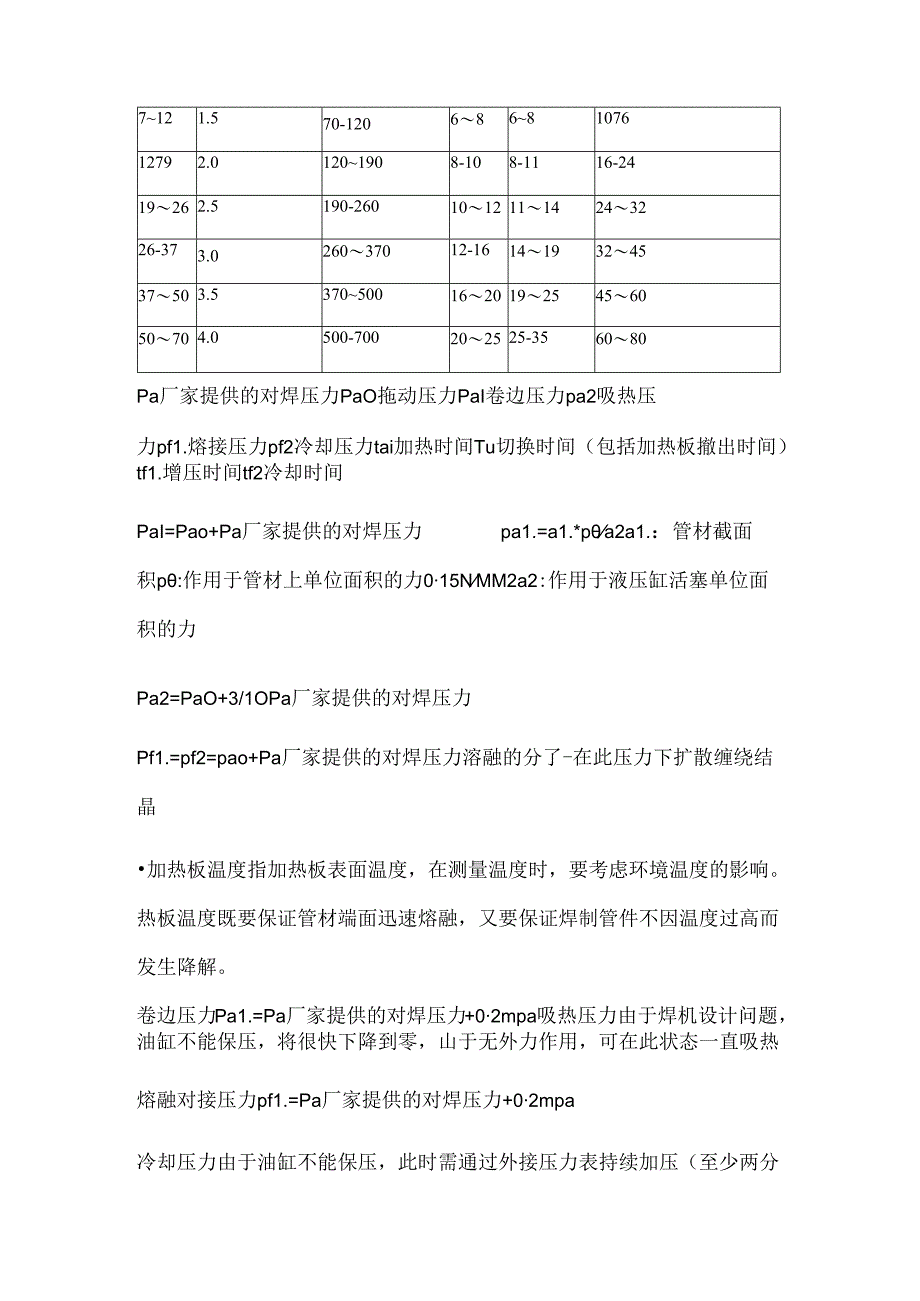 PE管热熔焊接工艺标准.docx_第3页