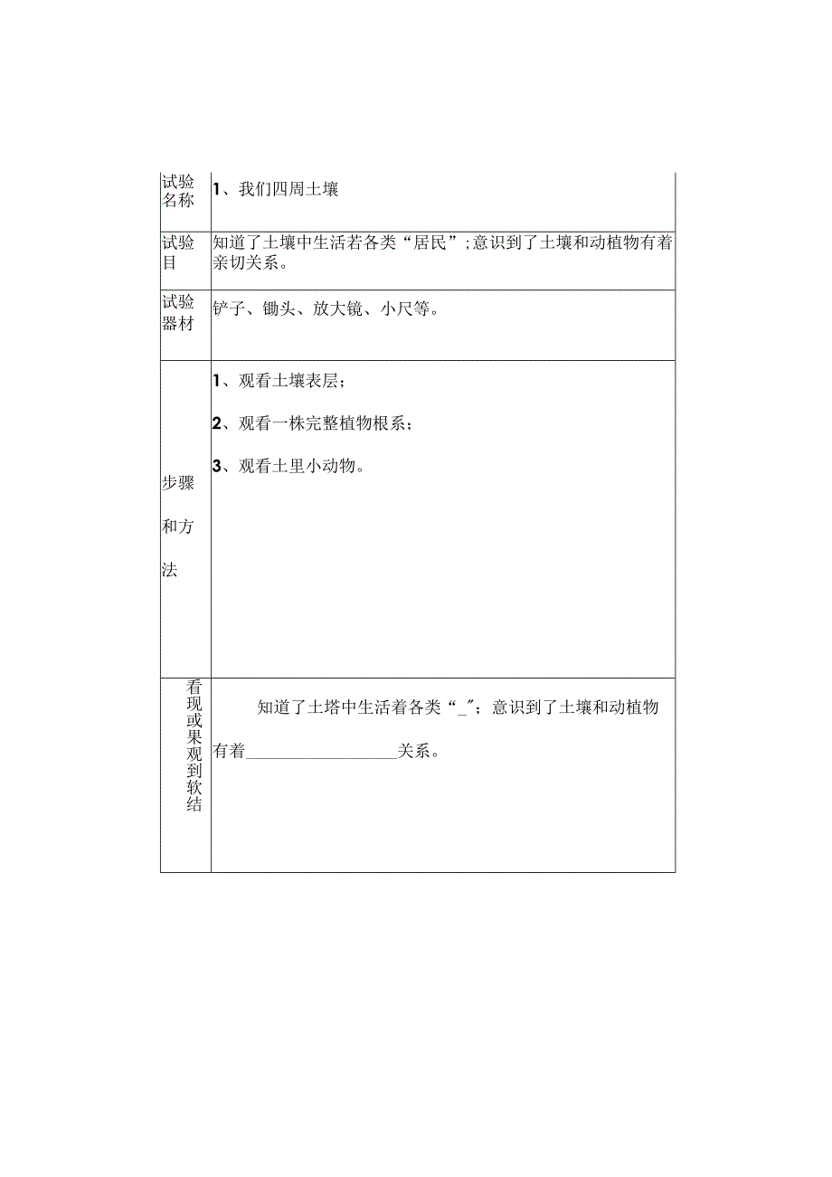 2023年小学生分组实验报告单.docx_第3页