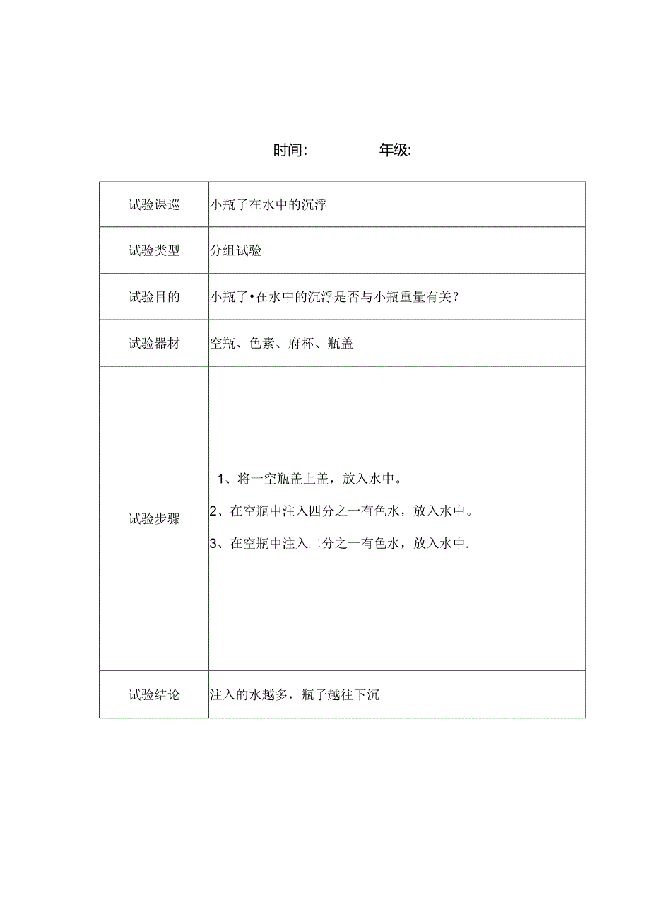 五年级下册科学实验报告单.docx_第2页