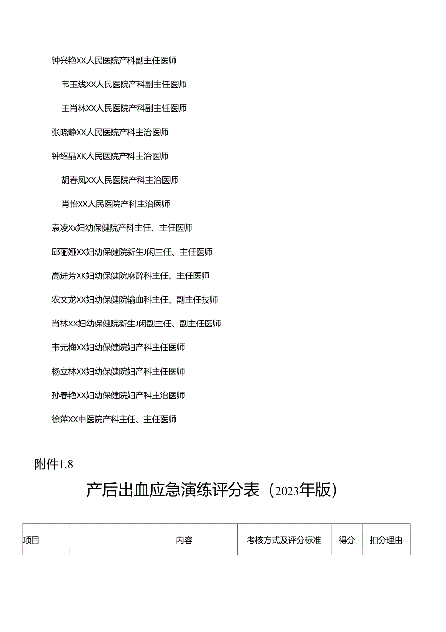 产后出血防治专项行动方案.docx_第3页