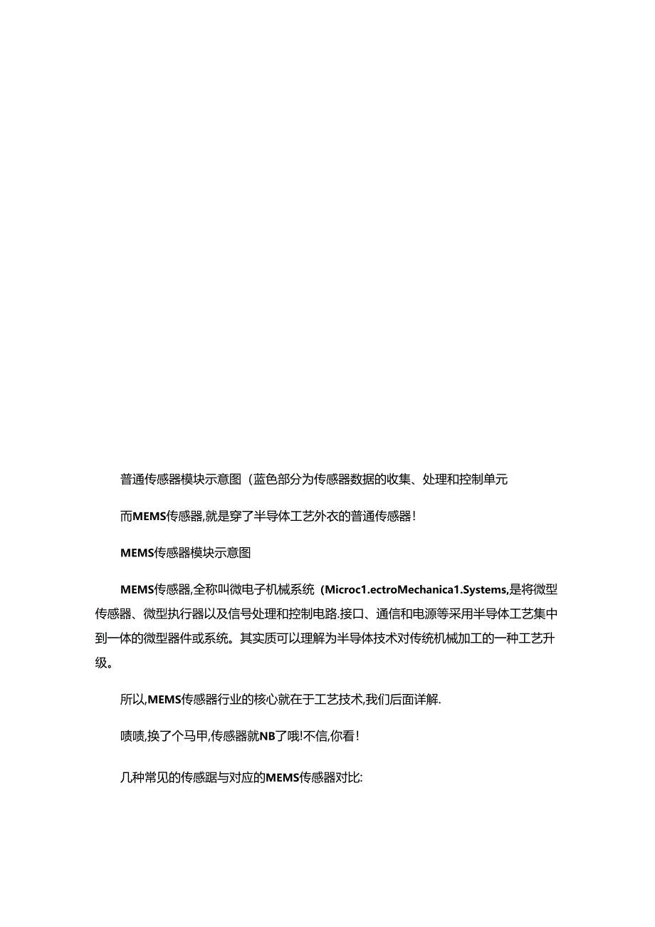 MEMS传感器..docx_第2页