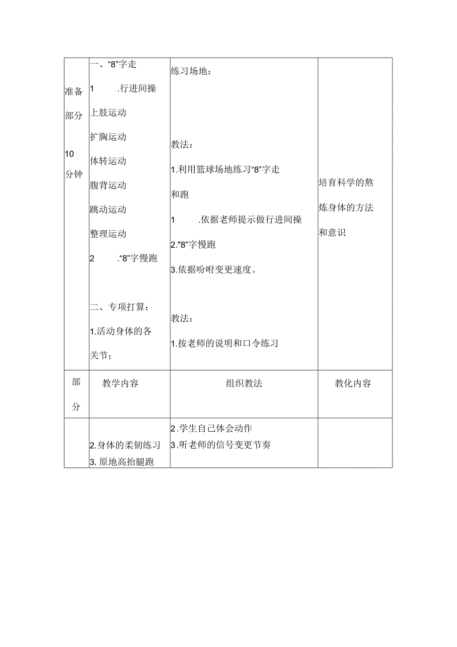 二年级快速跑教案[1].docx_第2页