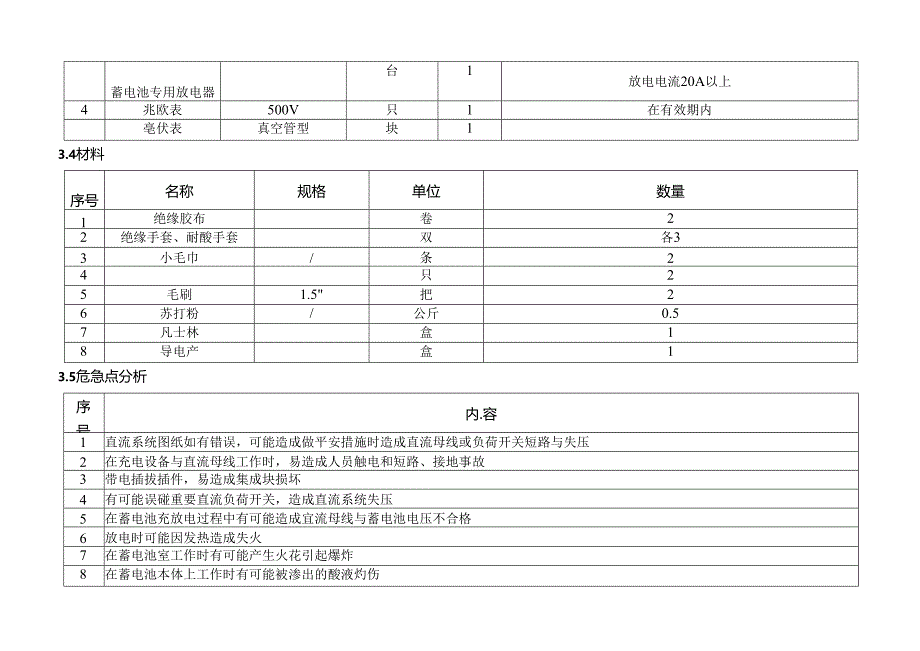 交直流屏校验作业指导书.docx_第3页