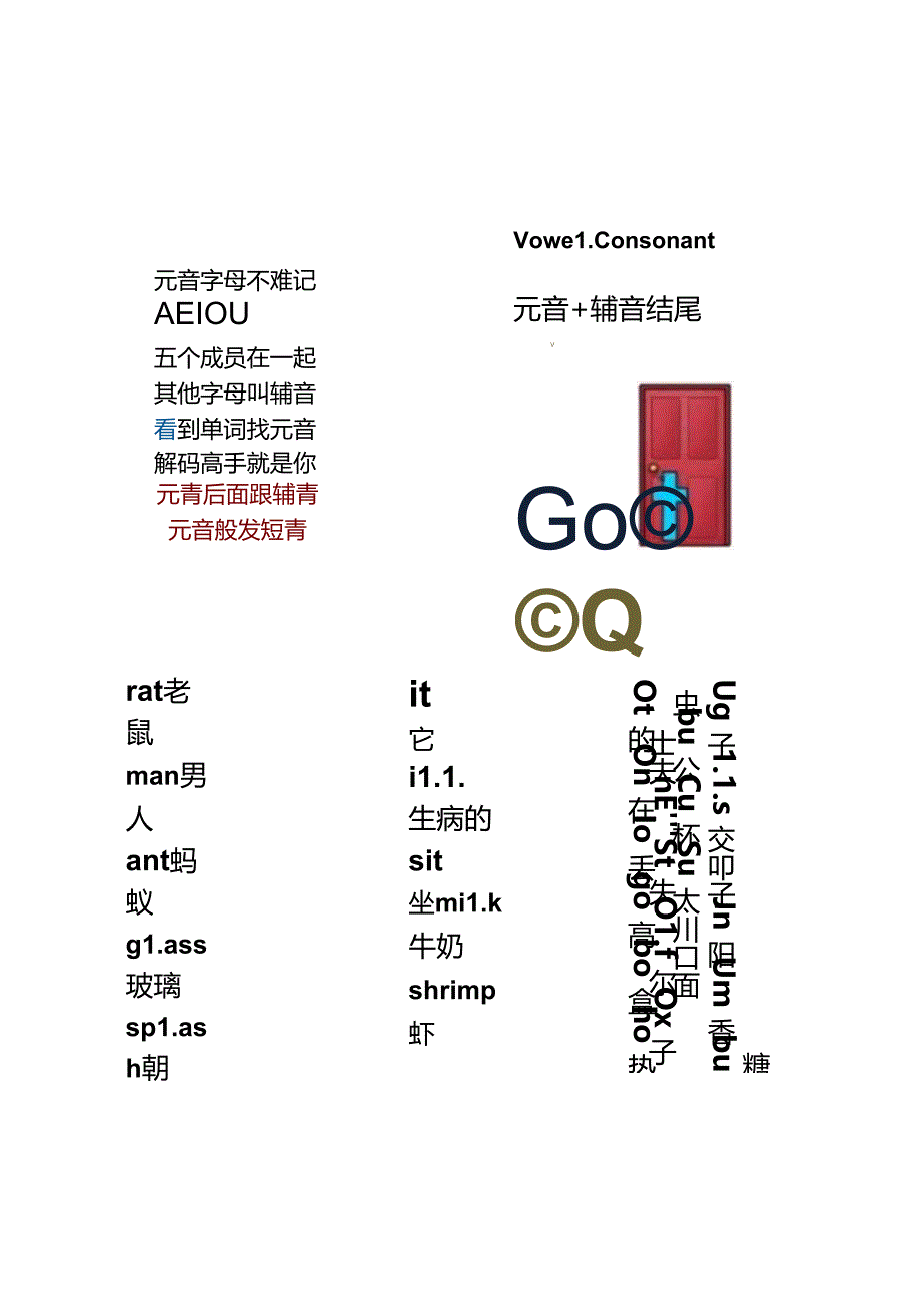 30天学会自然拼读.docx_第1页